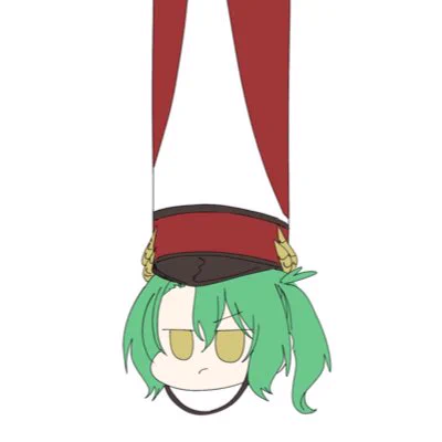 #新しいプロフィール画像