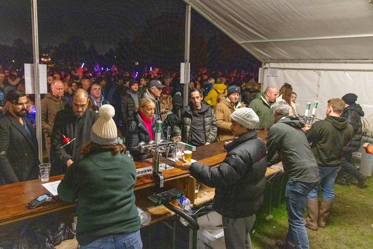 Bowdon Club tweet media