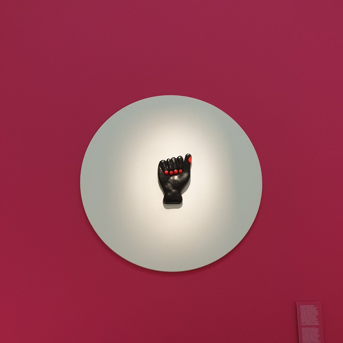 No 
#nikidesaintphalle