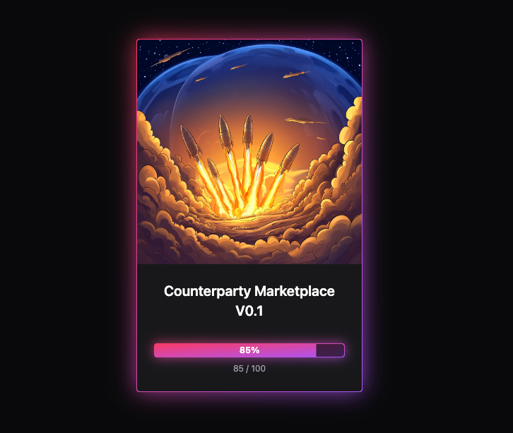shaban_shaame's tweet photo. 🚀 Exciting news, #FoFR holders! We're just weeks away from opening our marketplace for private testing! 🎉

As a token of our appreciation for your support, you'll get exclusive first access to test our groundbreaking features before the full launch later this year. Here's what to expect:

🔗 Connect seamlessly with browser extension wallets
📊 View your collection completion rate across multiple wallets
🏆 Set your username and climb the collector leaderboard
💰 Easily place buy and sell offers
🎁 Enjoy special perks exclusive to FoFR card holders

To our amazing #FoFR community: Your support and enthusiasm have been the driving force behind this project. You're not just collectors; you're pioneers shaping the future of #Bitcoin #NFTs. 

We can't thank you enough for believing in our vision and contributing to the Future of Forgotten Relics. Your passion fuels our innovation! 

Get ready for a marketplace that will redefine digital collecting. The revolution in #CryptoArt is just beginning, and you're at the forefront! 

Stay tuned for the official test launch date. The future is almost here, and it's looking brighter than ever! 

P.S. Not a FoFR holder yet? There's still time! Join us and be part of this groundbreaking journey. The future is calling! 🌟
