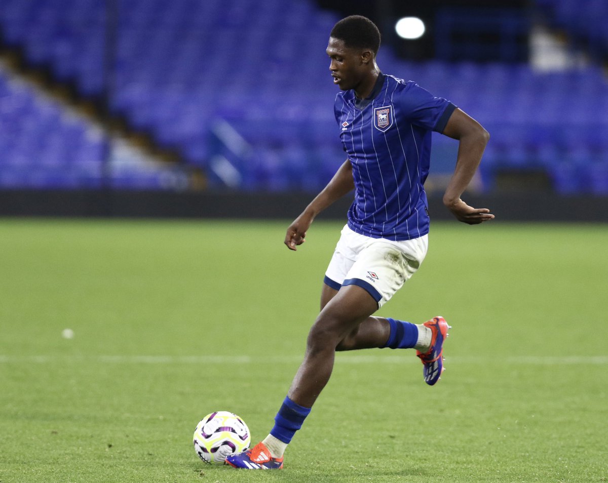 Win under the lights ✨ #itfc