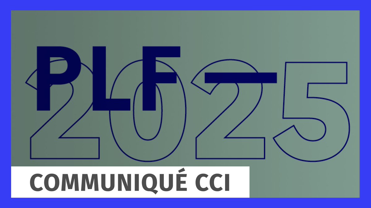 CCI France 🇫🇷🇪🇺 tweet media