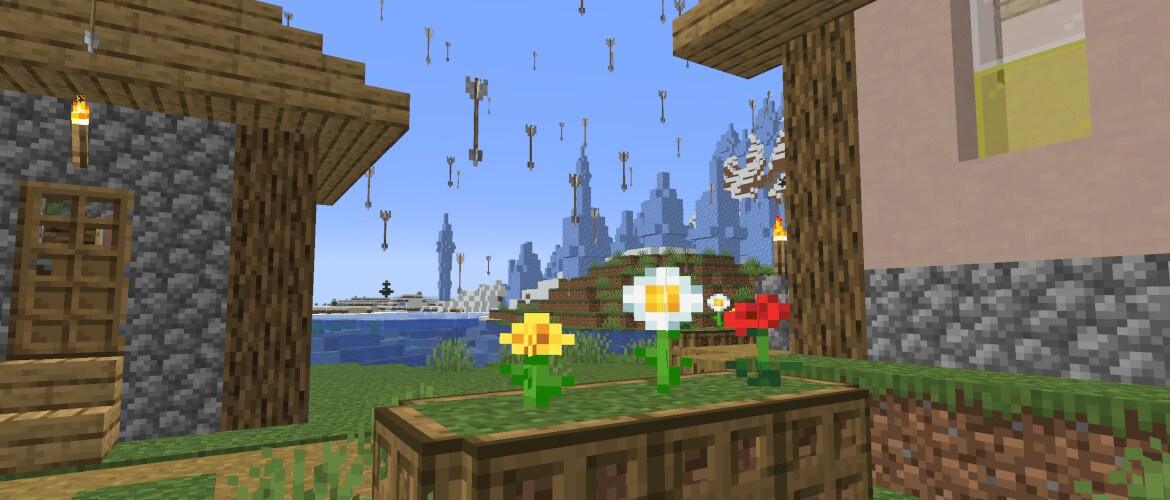 New Minecraft Snapshot: 1.21.2-pre3 minecraft.net/en-us/article/…