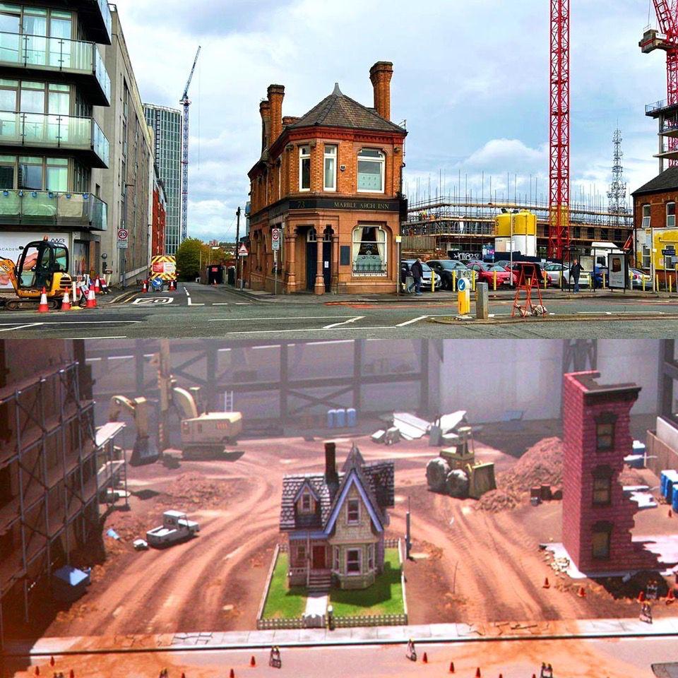 The Marble Arch (@themarblearch) on Twitter photo Feeling a wee bit small, but very strong this weekend!
If you're in the area call in for a pint or a bite to eat.
@manchestereveningnews <a href="/mcrfinest/">Manchester’s Finest</a> @themanchestermill @campaignforrealale <a href="/englishheritage/">English Heritage</a> @chefrickstein <a href="/mrchrisaddison/">@mrchrisaddison@dizl.de</a>
#upmovie #pubsmatter #smallbusiness Feeling a wee bit small, but very strong this weekend!
If you're in the area call in for a pint or a bite to eat.
@manchestereveningnews <a href="/mcrfinest/">Manchester’s Finest</a> @themanchestermill @campaignforrealale <a href="/englishheritage/">English Heritage</a> @chefrickstein <a href="/mrchrisaddison/">@mrchrisaddison@dizl.de</a>
#upmovie #pubsmatter #smallbusiness