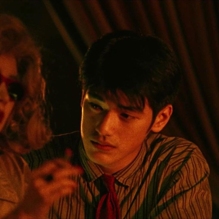 a moment to honor takeshi kaneshiro for his 51st birthday