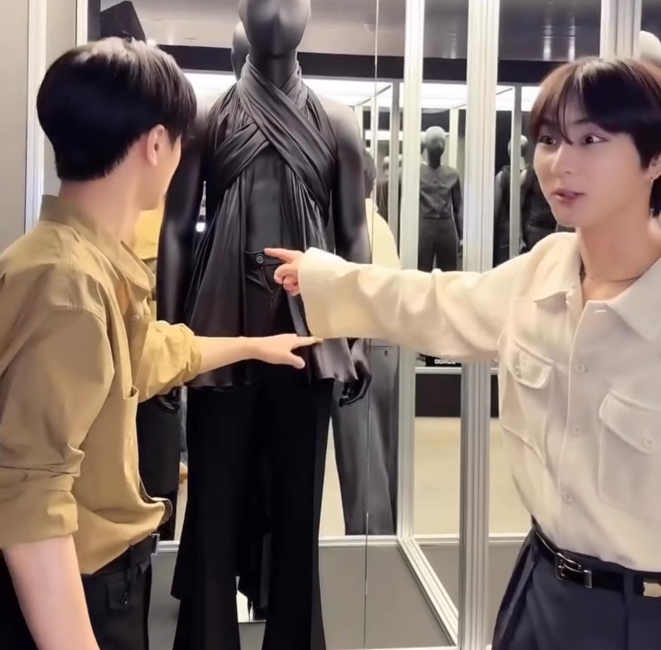 ジョンウォンのみ 金髪♡ジョンウォン！ | ENHYPEN ぼっち推し活ENGENE日記❤︎*