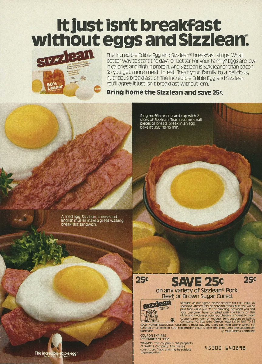 Discontinued Foods! tweet media