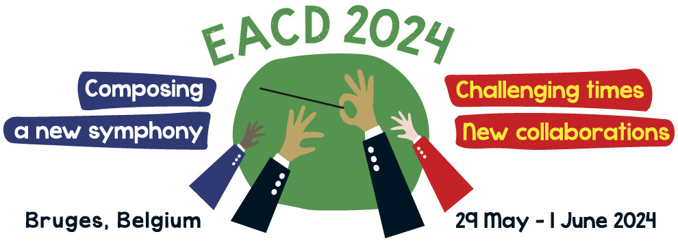 EACD Brugge 2024 is genomineerd voor een Incredible Impacts Award met zijn impactprogramma EACD+ (lees meer via t.ly/zanqU). Proficiat aan prof. Monbaliu en collega's, de congresdienst van @kuleuven, Visit Bruges Convention Bureau en Visit Flanders Convention Bureau.