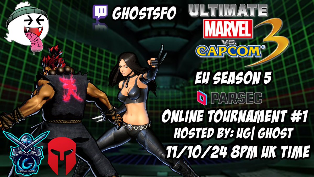 UG| Ghost 👻 tweet media