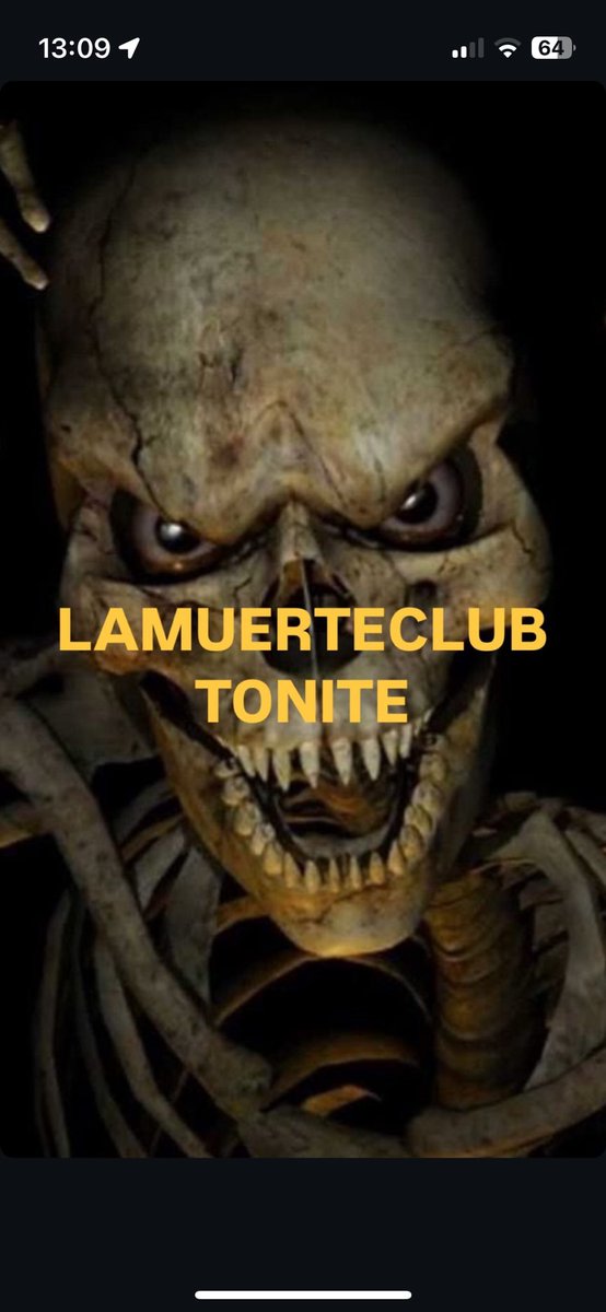 lamuertE (@lamuerteclub) on Twitter photo 