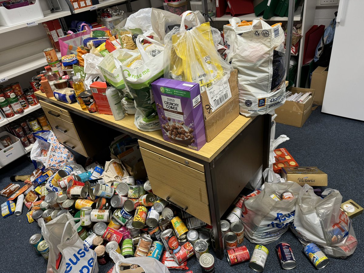 Onwards & Upwards tweet media