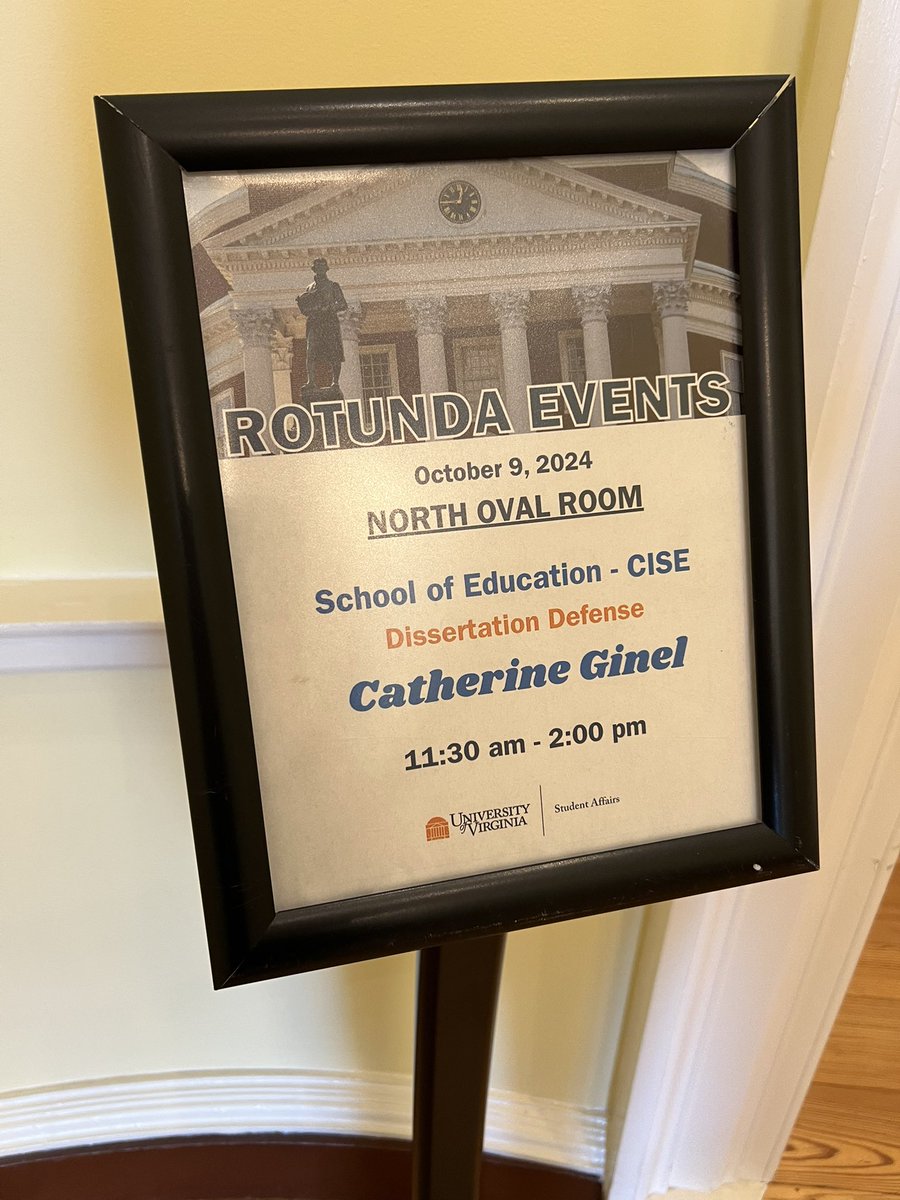 Catherine Ginel, Ed.D. tweet media