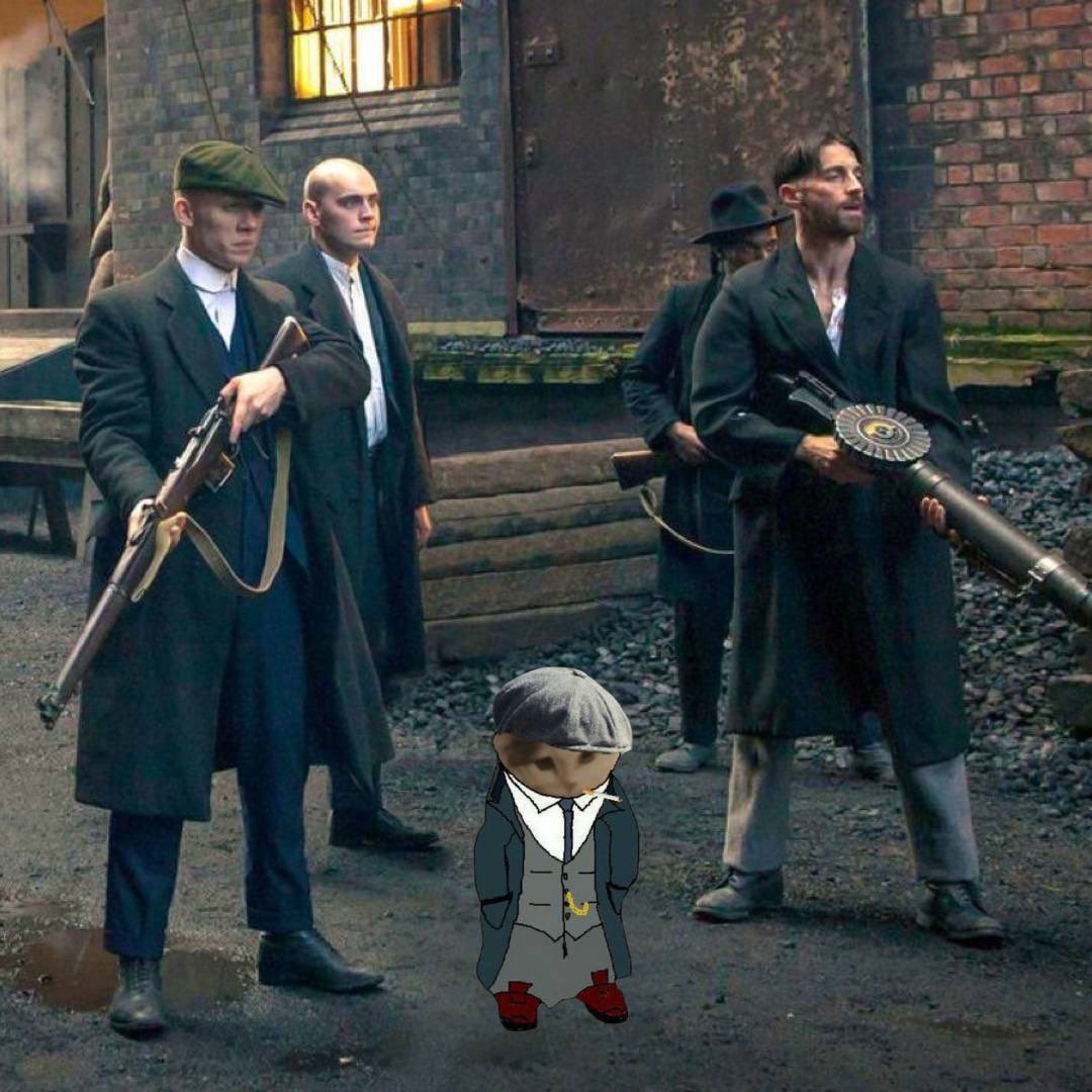 gmichi 

$michi gang $manlet ROLL CALL