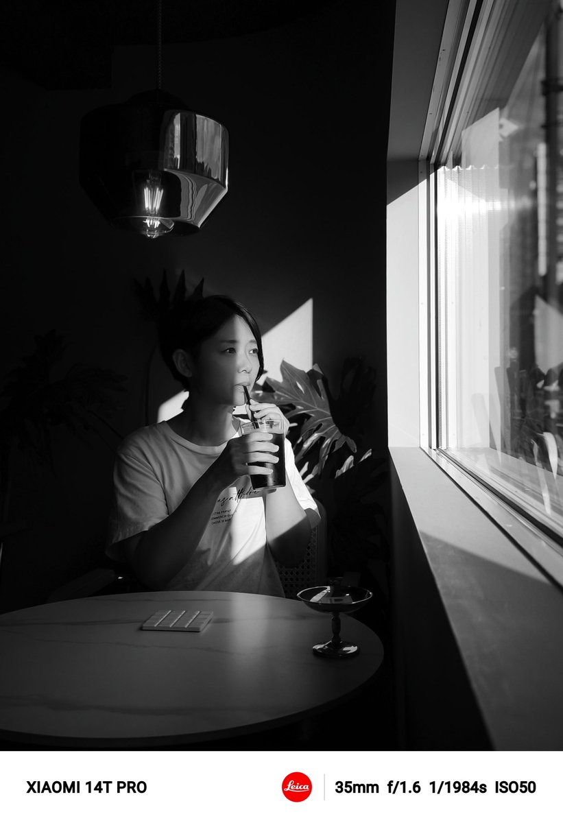 _tuck4's tweet image. Xiaomi 14TPro で撮るポートレート。撮って出し。 #Xiaomi14TPro