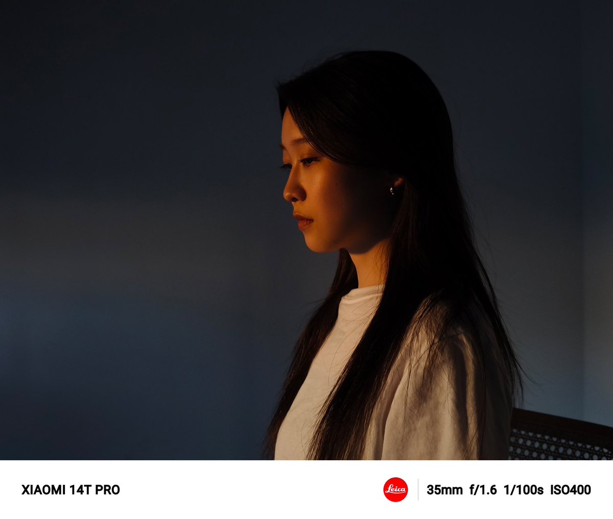 _tuck4's tweet image. Xiaomi 14TPro で撮るポートレート。撮って出し。 #Xiaomi14TPro