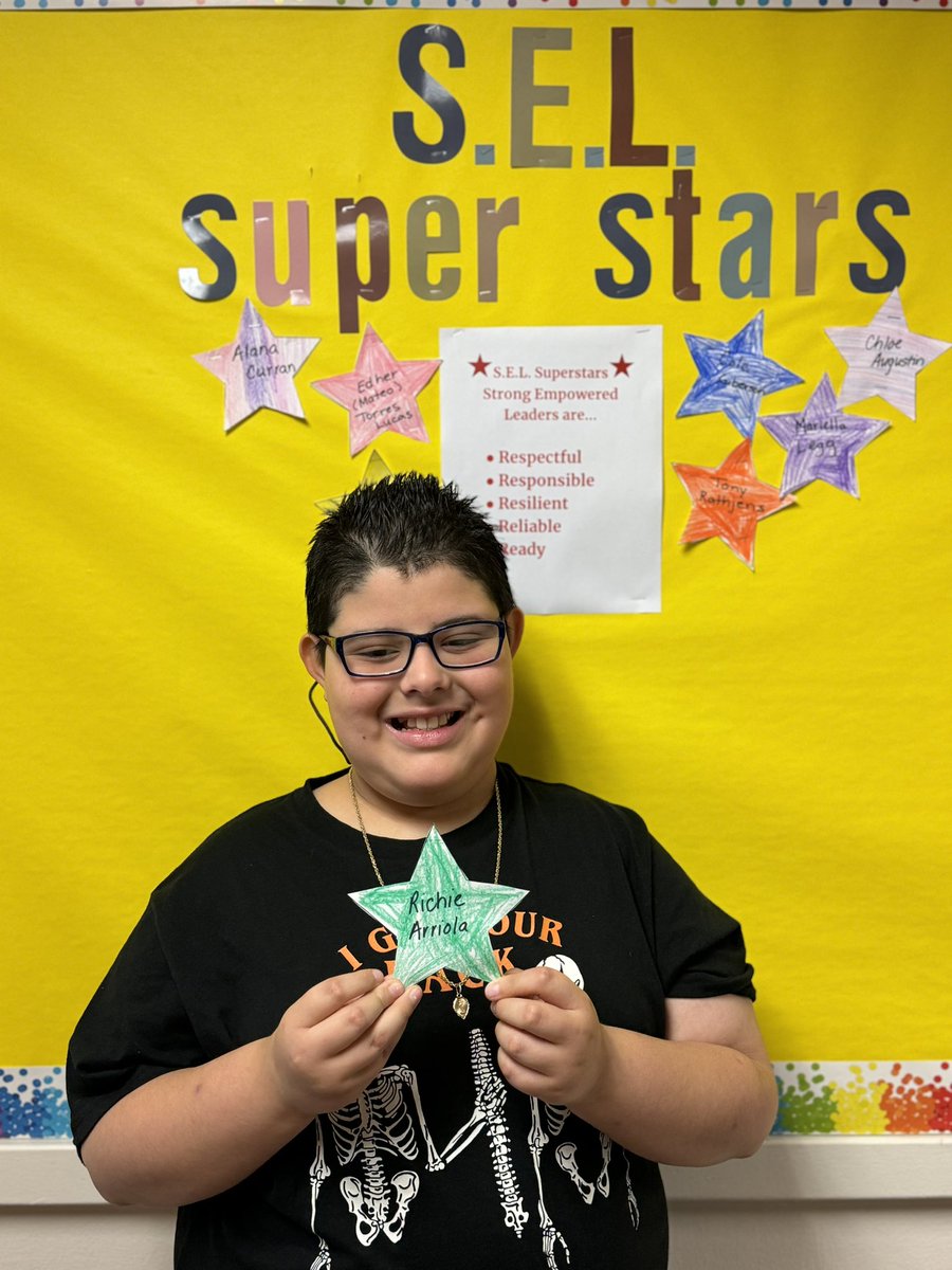 More Wayside SEL Superstars! <a href="/DPalaia/">Denise Palaia</a>