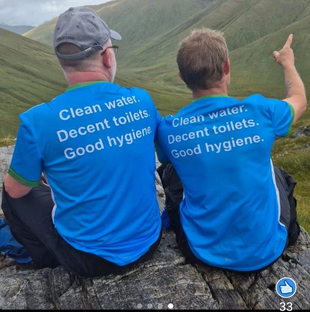 Scottish Water Munro Challenge 2024 tweet media