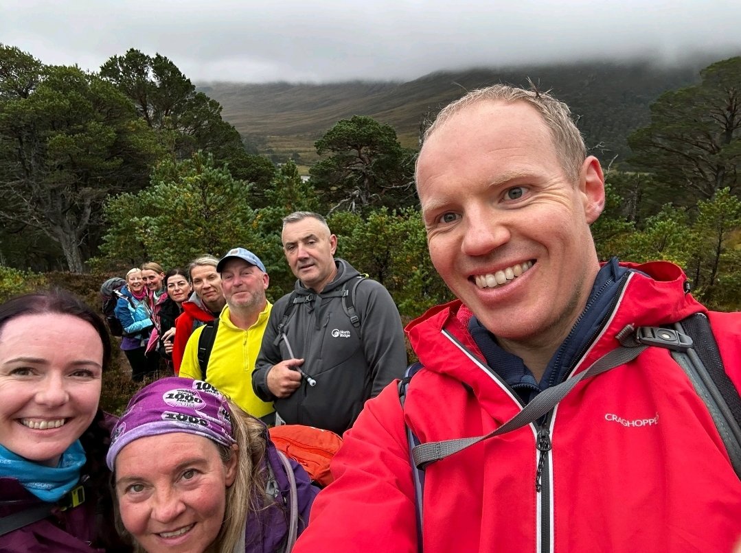 Scottish Water Munro Challenge 2024 tweet media