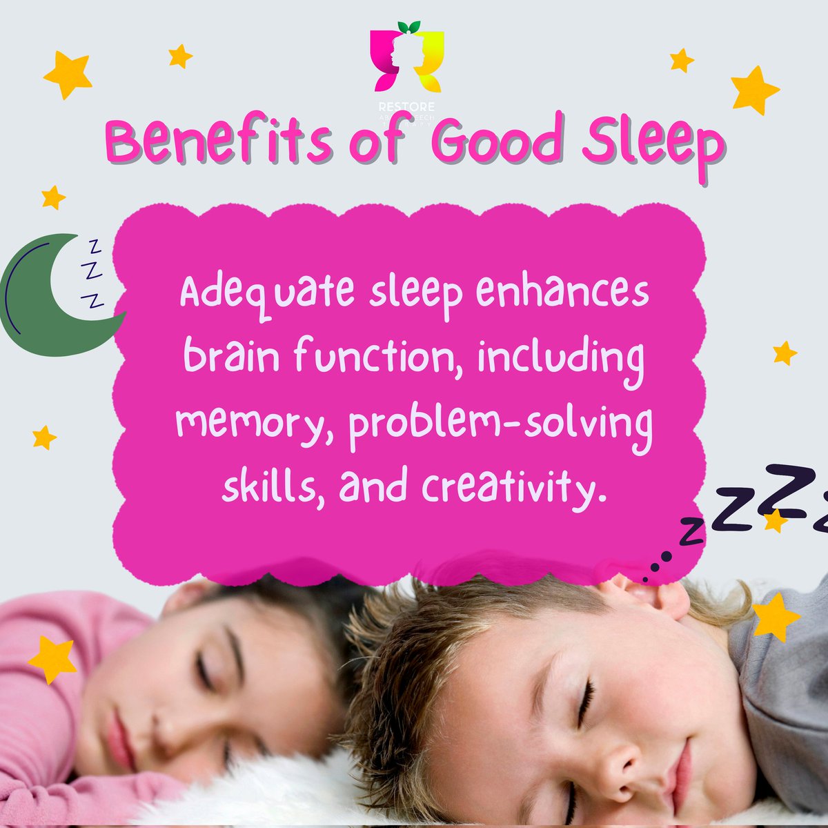 Restoreaba's tweet image. It's the weekend. Make sure to have a good rest.