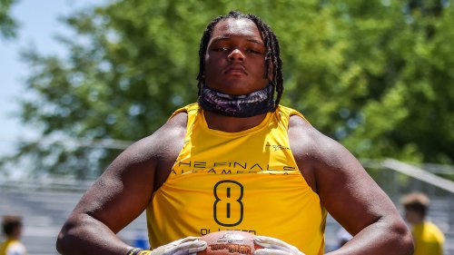 Six Star Football | PLUS+ (@sixstarfootball) on Twitter photo PROSPECT PLUS+ | Several top Midwest DLs making the radar from the across the nation making noise (2026)
🏈6Star Football looks at some of the top power prospects among DL names in the '26🔥
STORY▶️🔗sixstarfootball.com/article/prospe…
<a href="/masonblack000/">Mason Black</a> <a href="/maxcandelas26/">Max Candelas</a> <a href="/Brady_Byers59/">Brady Byers</a> PROSPECT PLUS+ | Several top Midwest DLs making the radar from the across the nation making noise (2026)
🏈6Star Football looks at some of the top power prospects among DL names in the '26🔥
STORY▶️🔗sixstarfootball.com/article/prospe…
<a href="/masonblack000/">Mason Black</a> <a href="/maxcandelas26/">Max Candelas</a> <a href="/Brady_Byers59/">Brady Byers</a>