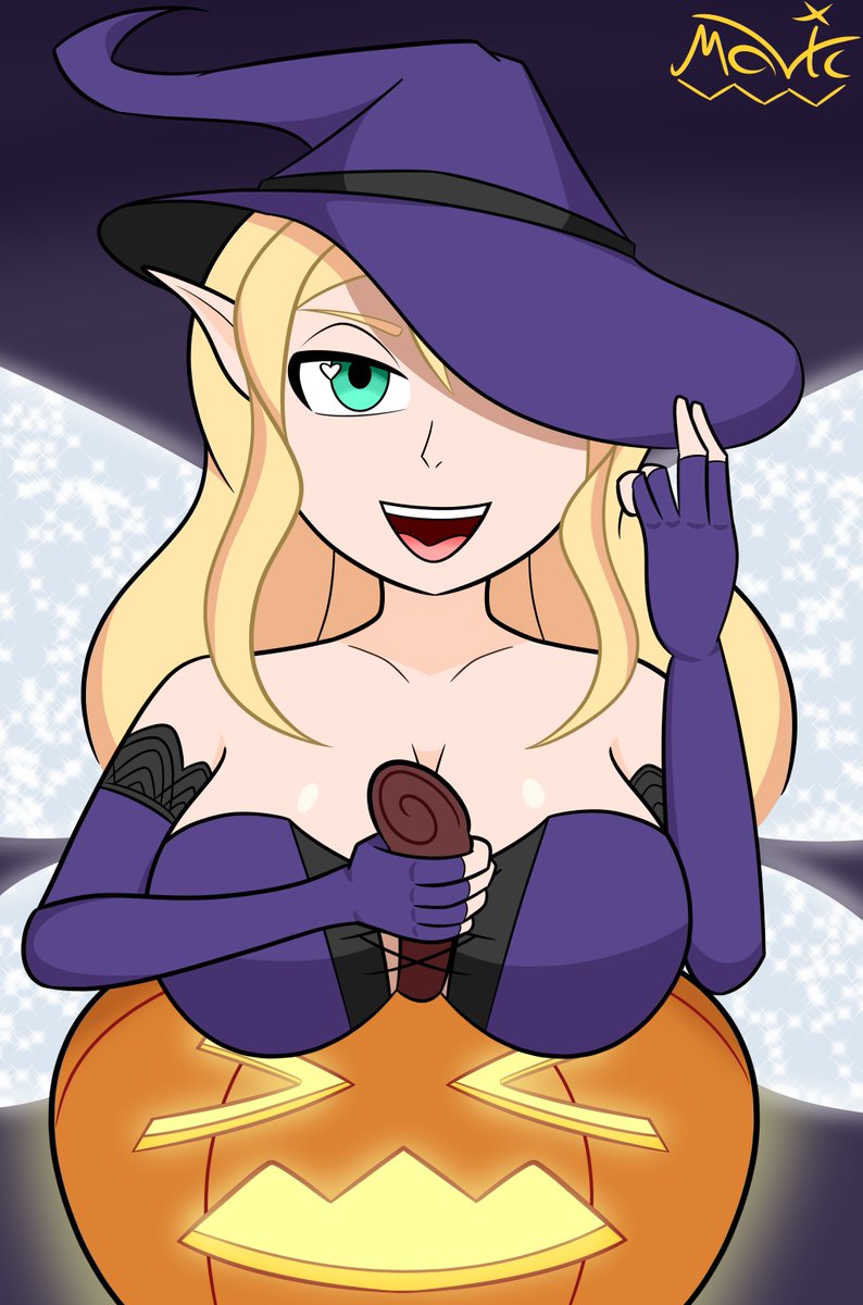 InfamousNoir's tweet photo. Melonie from Edgelords
OC by @urban_meadows https://t.co/4nOuCpPLU1