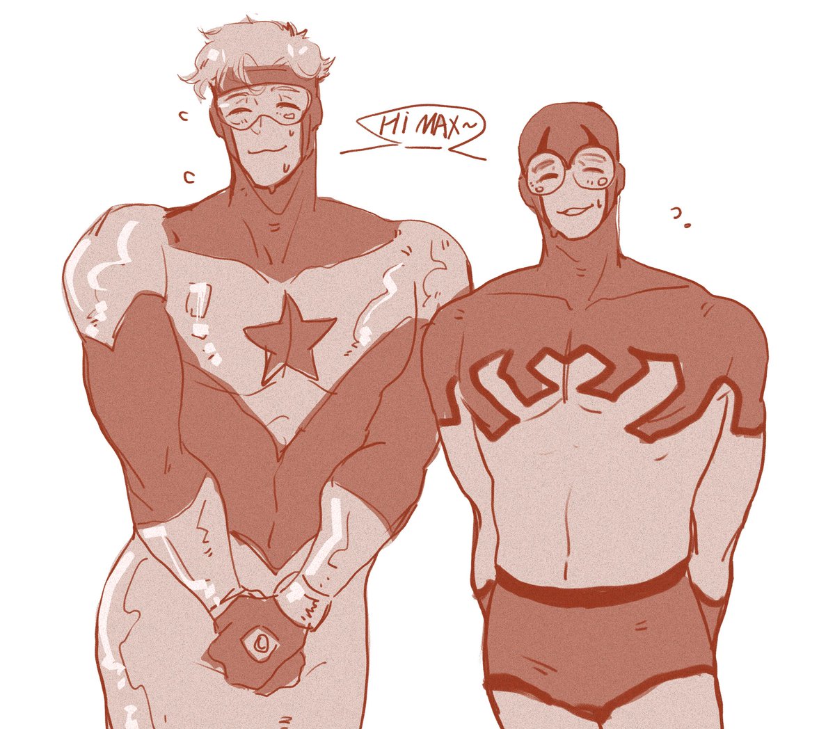 kongkxty's tweet image. 孩子静悄悄，老麦血压高
#boostle #boostergold #bluebeetle