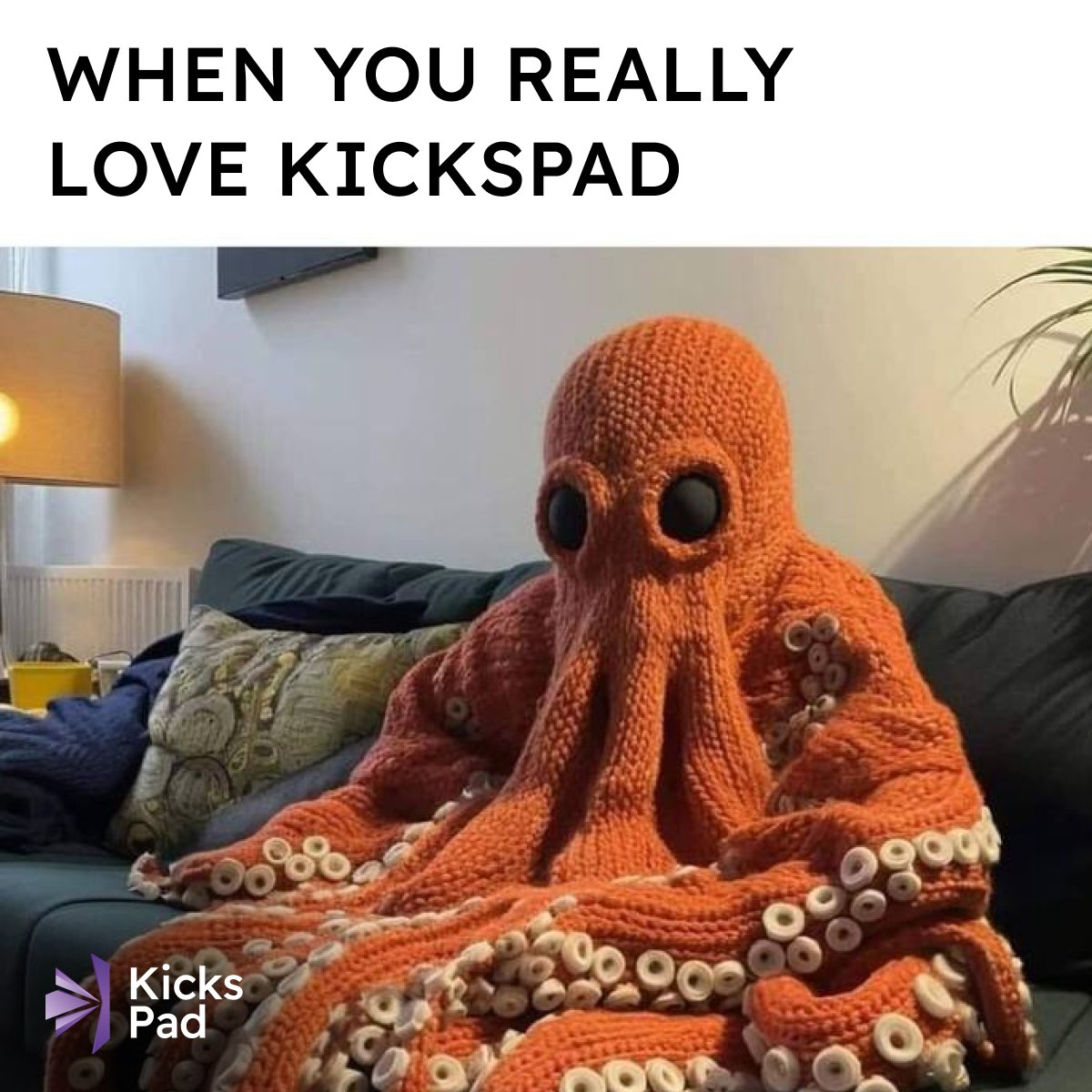 KicksPad tweet media
