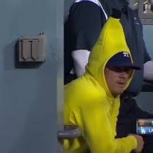 daazedndodgers's tweet photo. GAME 5. https://t.co/MJhQvPEzdC