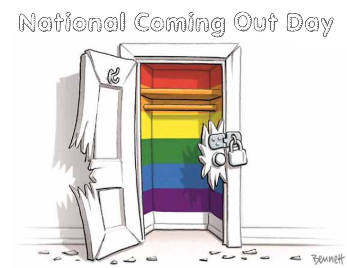 Aun en pleno 2024, y aun en el hemisferio occidental, SALIR DEL CLOSET. Significa estar expuesto y vulnerable a muchas situaciones de la vida cotidiana social,religiosa, familiar,etc. Y a la vez es un acto de valentía, autoestima y resiliencia.
