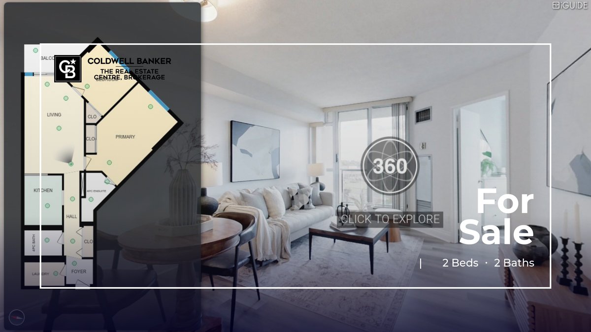 🚩 New Listing Alert🚩

Real Estate by Michael ABR SRS SRES
mike@realestatebymichael.com

#realtor #homesearch #buy #sell #investmentproperty #durhamregion youriguide.com/401_2_westney_…