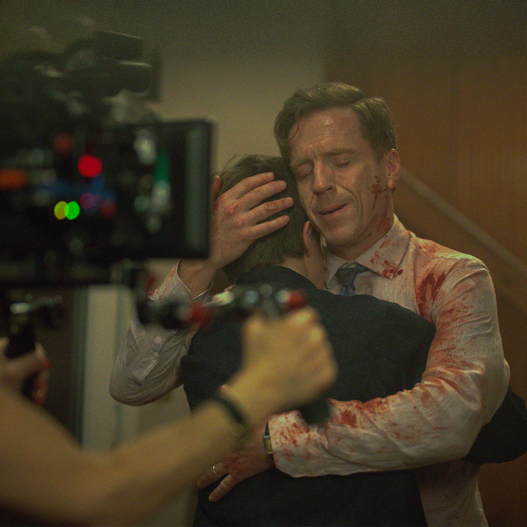 lewis_damian's tweet photo. The full story awaits… 🩸🧛‍♂️ #TheRadleys is about to sink its teeth into UK cinemas in just a few days, and the full soundtrack—including my new single #SuckMyBlood

Darkly comic vampires? Check. Killer tunes? Double check. Want a taste of what’s to come? Listen to the single now and get ready for a bloody good time. The countdown begins - hit the link below https://t.co/iZoqyr6Xg1