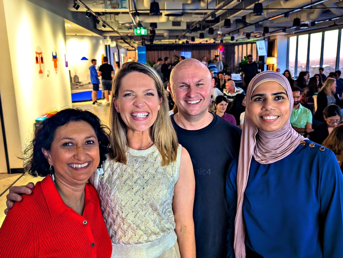 SydDT #104: Inclusive Design with Manisha Amin, Shaheen &amp; Mariane Power… watch it now!

dynamic4.com/ideas/syddt-10…

#SydDT #designthinking #innovation #leadership #wellbeing #regen #purpose #design #learning #community #sydney #meetup
