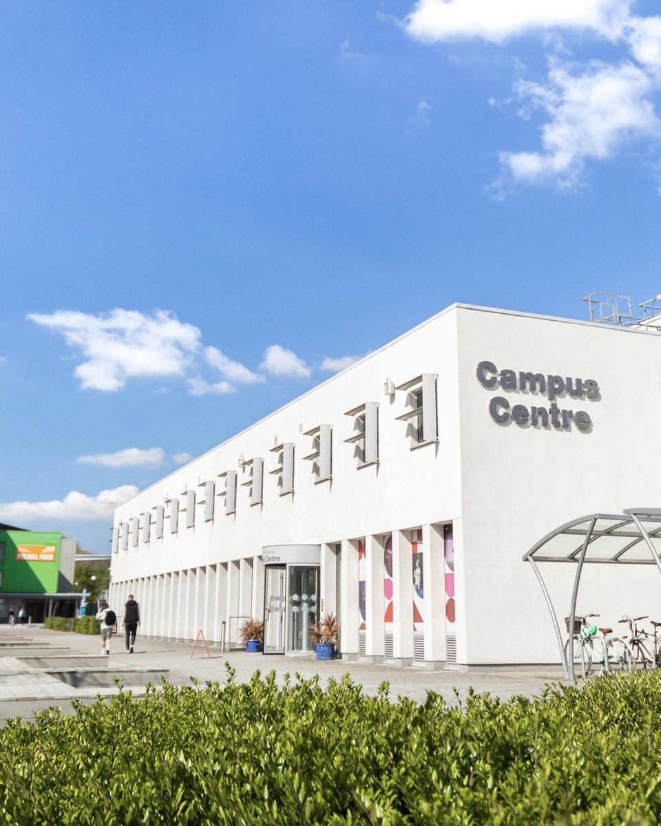 There's still time to sign up for our #OpenDay tomorrow to hear from industry experts sharing real-world insights, tour our state-of-the-art facilities, connect with our academics &amp; explore your study options! 👩‍🏫💬🏢

Register now: beds.ac.uk/opendays 👈 #Luton #Bedford