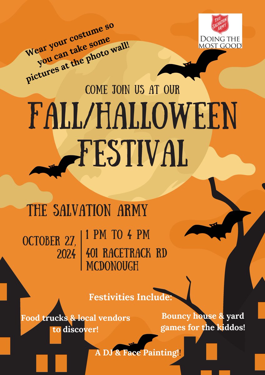 Henry County Chamber tweet media