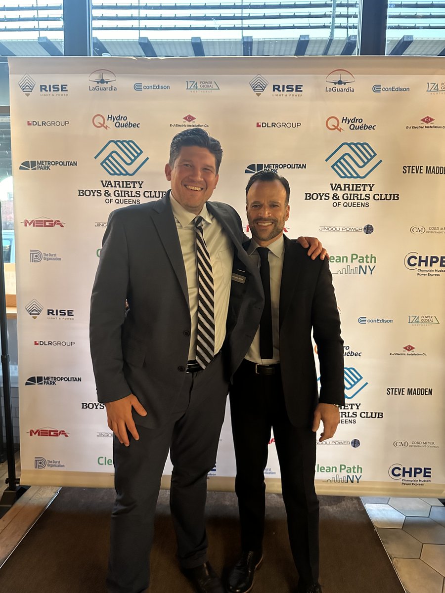 Champlain Hudson Power Express tweet media