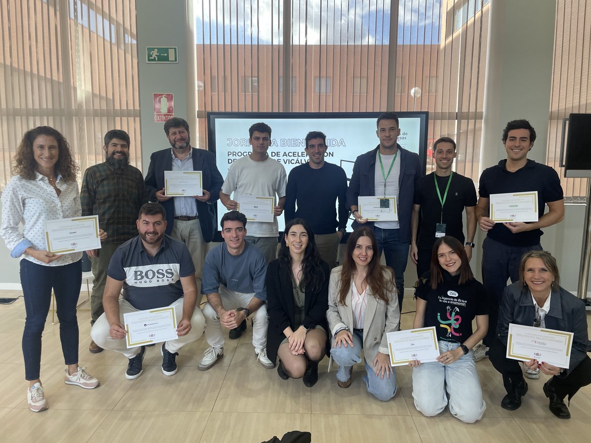 Vivero de Vicálvaro tweet media