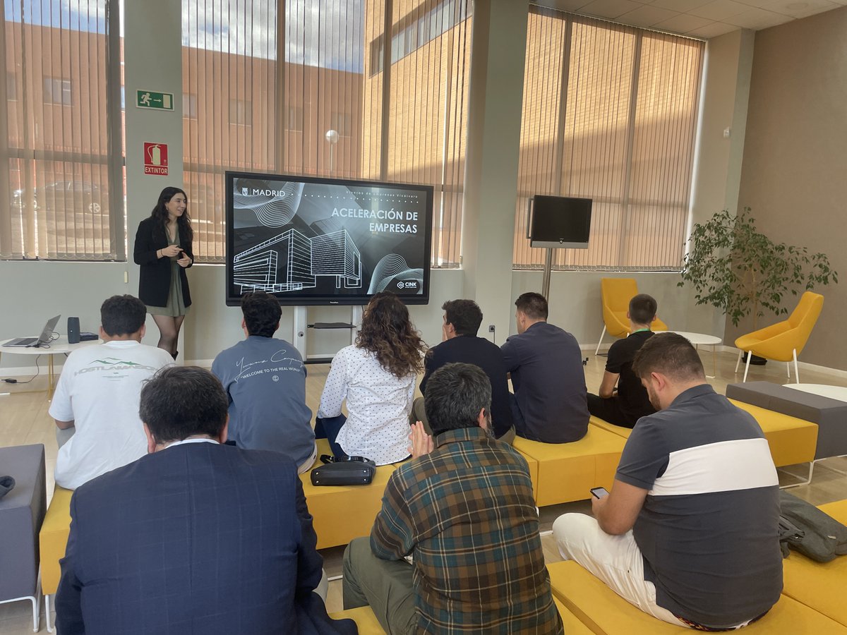 Vivero de Vicálvaro tweet media