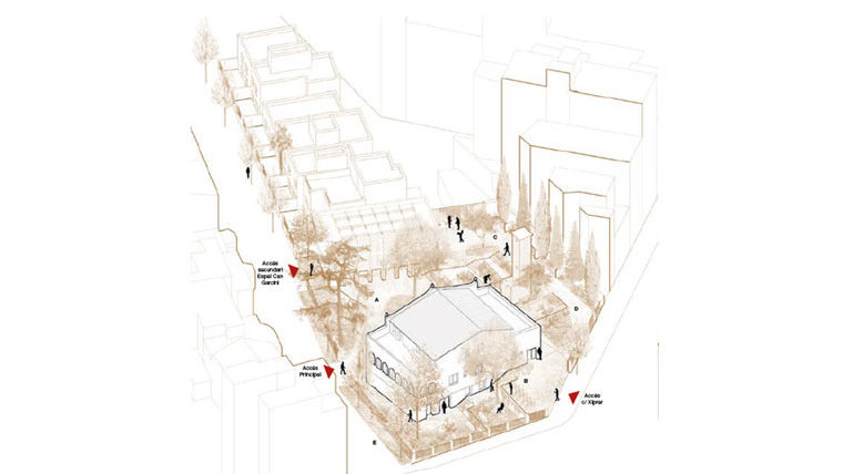 📣 Sessió informativa sobre el projecte de rehabilitació de la Torre Garcini, situada al carrer del Xiprer, 40-46, al #Guinardó, per ubicar-hi un casal de gent gran.

📆 Dimarts, 15 d'octubre, a les 19.00 h
📍 Al <a href="/ccguinardo/">Centre Cívic Guinardó</a> (ronda del Guinardó, 113-141)

via.bcn/iQbv50TJyXA