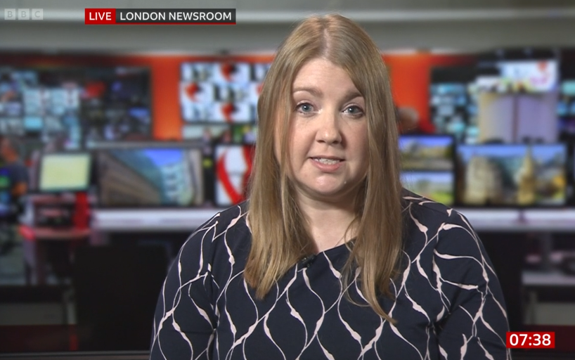 The campaign for #GraduatedDrivingLicensing (GDL) was once again in the national spotlight this morning, as <a href="/BBCBreakfast/">BBC Breakfast</a> continued its coverage of the growing calls for this vital new law to be implemented in the UK. Read more: roadpeace.org/graduated-driv…