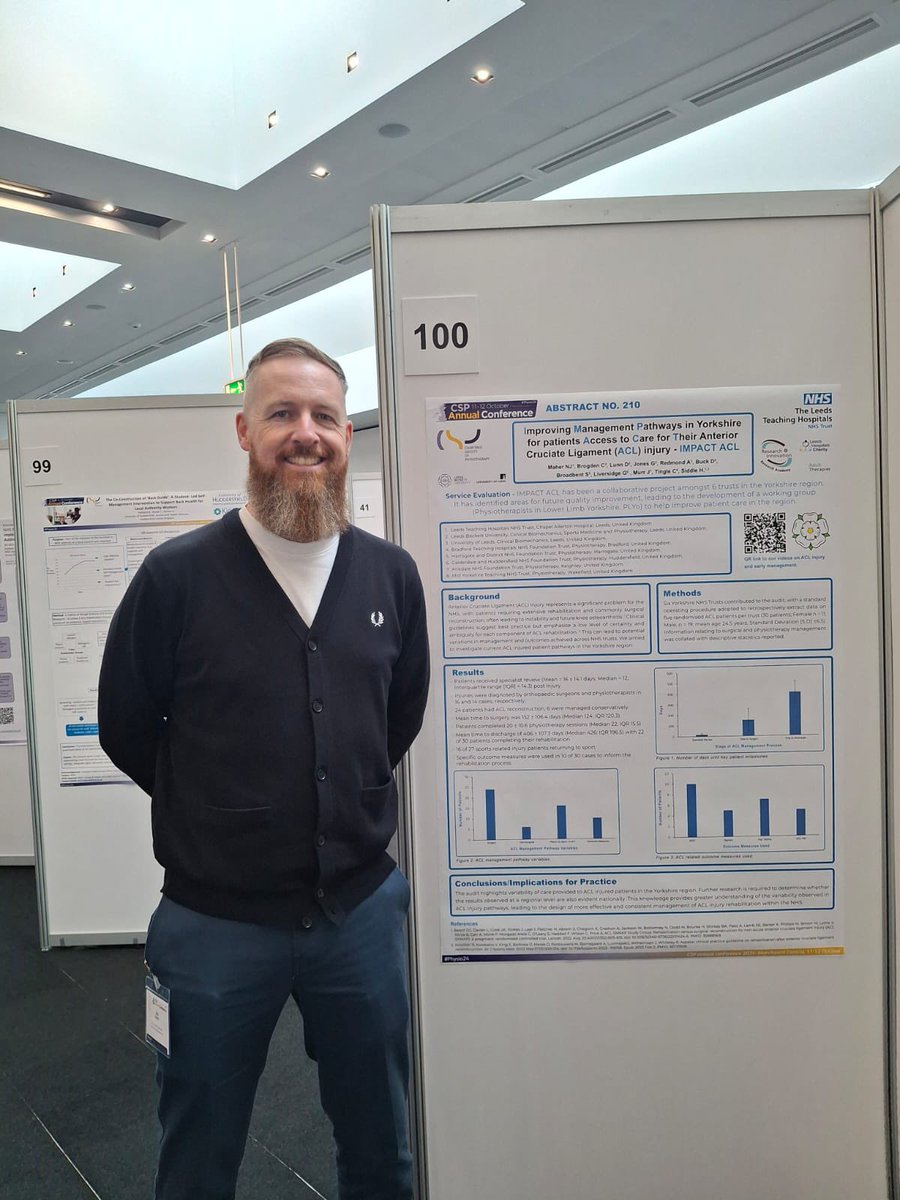 Niall Maher (@nmaherpt5) on Twitter photo <a href="/thecsp/">Chartered Society of Physiotherapy (CSP)</a> conference 2024, great day so far, lots of interesting talks (and posters 😉) <a href="/LTHTPhysio/">Leeds TH Physio</a> <a href="/DavidLunn86/">David Lunn</a> <a href="/broc03/">Chris Brogden</a> <a href="/LBUHealth/">The School of Health, Leeds Beckett University</a> <a href="/HeidiSiddle/">Heidi Siddle</a> <a href="/LeedsBRC/">NIHR Leeds BRC</a> <a href="/JustJMX/">Justin Murr</a> <a href="/gazliverphysio/">Gareth Liversidge</a> <a href="/stevenphysioHG1/">Steven Broadbent</a> <a href="/thecsp/">Chartered Society of Physiotherapy (CSP)</a> conference 2024, great day so far, lots of interesting talks (and posters 😉) <a href="/LTHTPhysio/">Leeds TH Physio</a> <a href="/DavidLunn86/">David Lunn</a> <a href="/broc03/">Chris Brogden</a> <a href="/LBUHealth/">The School of Health, Leeds Beckett University</a> <a href="/HeidiSiddle/">Heidi Siddle</a> <a href="/LeedsBRC/">NIHR Leeds BRC</a> <a href="/JustJMX/">Justin Murr</a> <a href="/gazliverphysio/">Gareth Liversidge</a> <a href="/stevenphysioHG1/">Steven Broadbent</a>