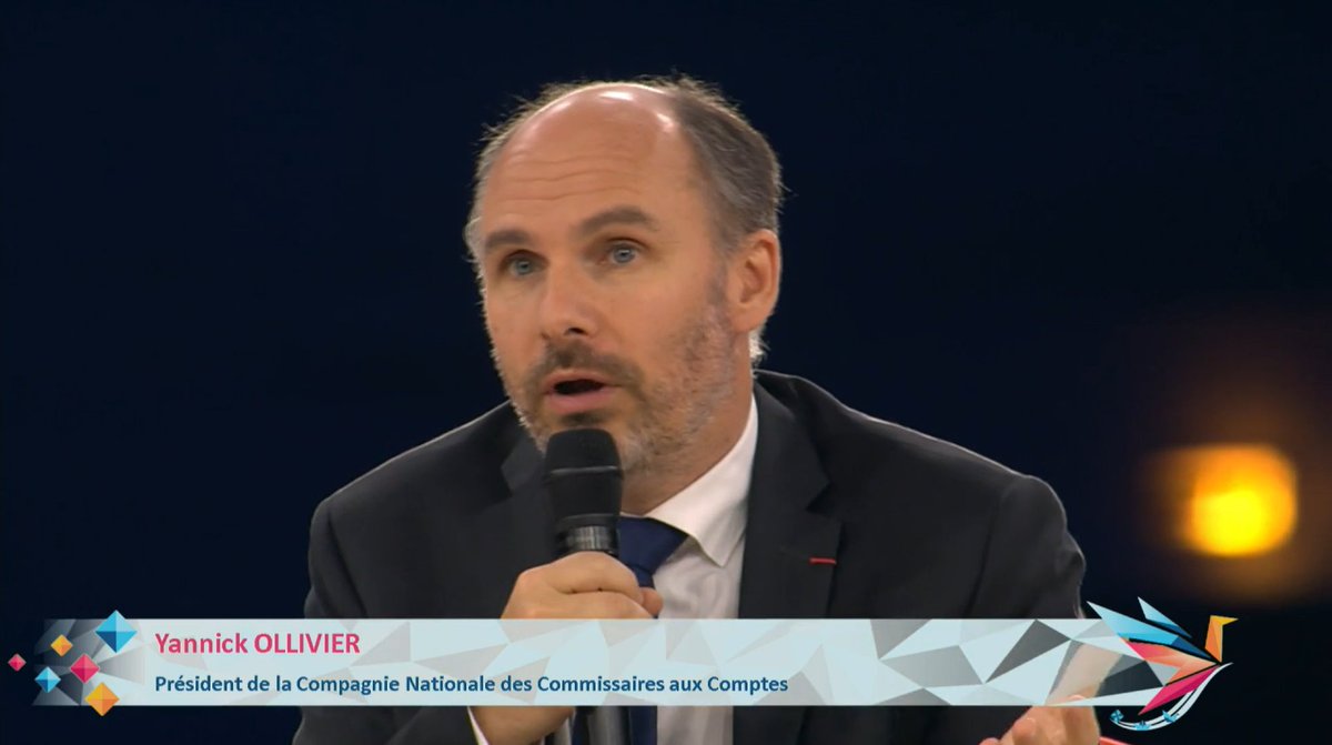 📢 #CongresOEC | 🎤 Point sur l'actualité de la profession. <a href="/YannickOllivier/">OLLIVIER Yannick</a>, <a href="/RoitmanVrd/">Virginie Roitman</a> et <a href="/lbenoudiz/">Laurent Benoudiz</a>, se réunissent pour une table ronde autour des enjeux clés : attractivité, formation, durabilité, facture électronique... 🔍✨