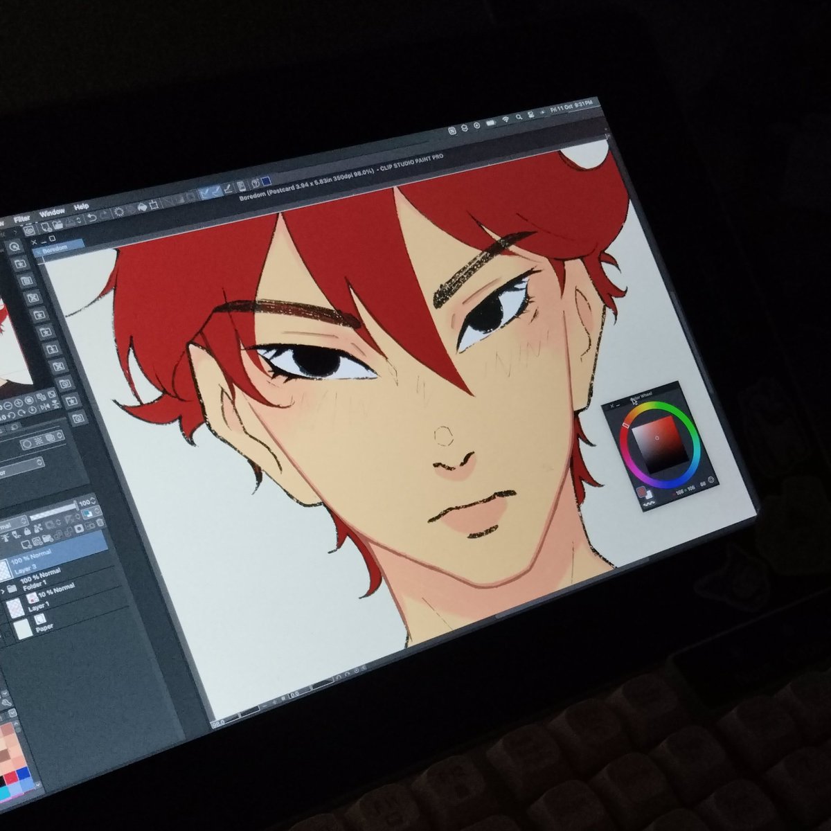 I have not been active here, but heya