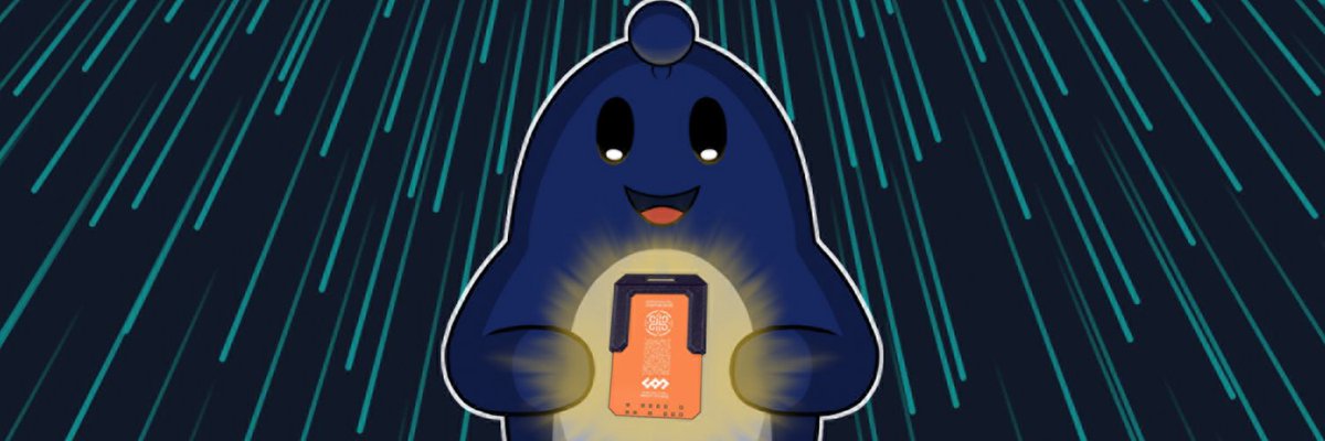 🎁 Ordinal Genesis Fractal Pass Giveaway  

🏆FCFS WL X 10

1⃣Follow: <a href="/ordinalgenesis/">Ordinal Genesis</a> &amp; <a href="/SatSensei_/">Sensei</a> &amp; <a href="/Pchild_NFT/">pchild.eth🦅</a>
2⃣Like &amp; RT
3⃣Comment your Ordinal address (bc1p...) below 

24 hrs ⏰
#Giveaway  #Fractal  #ordinalgenesis #Ordinals  #Airdrop  #ZAAR