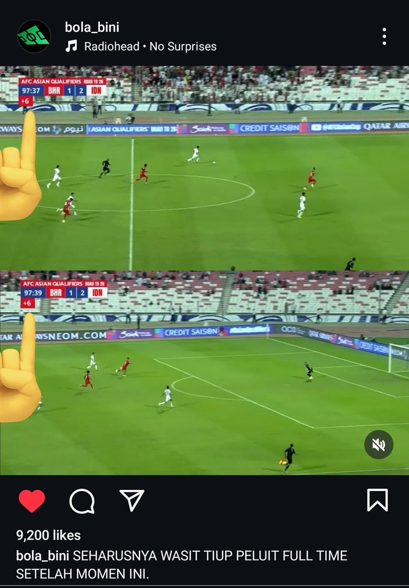 asetyawan571's tweet photo. @TrollFootball https://t.co/modQtsyh3m