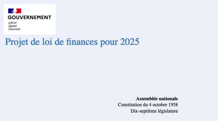 Alors que la précarité énergétique et la crise climatique s'intensifient, le <a href="/gouvernementFR/">Gouvernement</a>  décide avec le #PLF2025 d'abandonner la rénovation énergétique ?! Un véritable non-sens ! 
on vous explique 👇
1/5