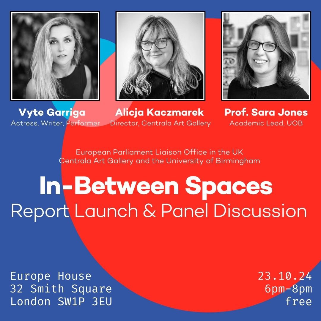 Centrala tweet media