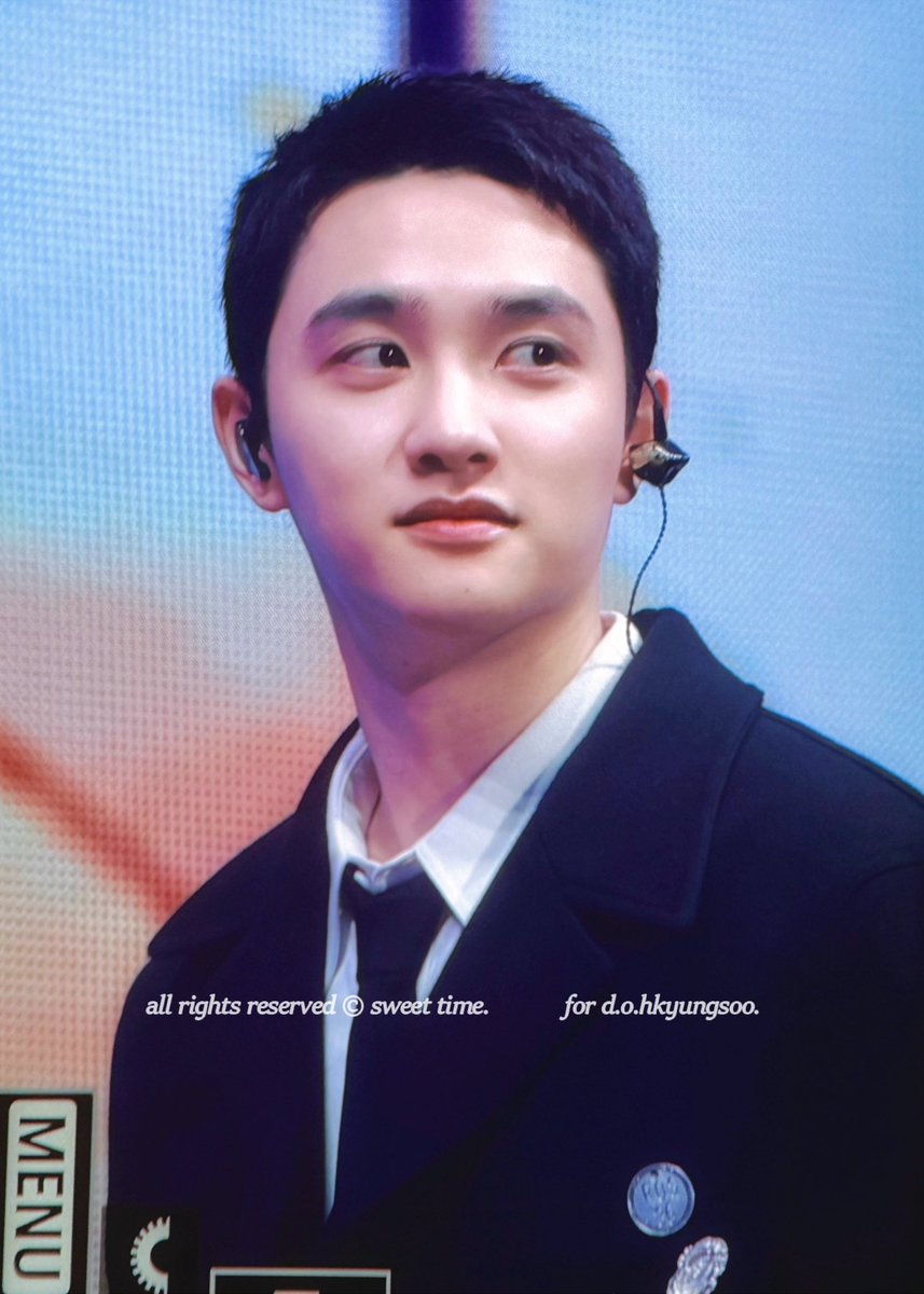 112sweettime's tweet photo. 241011 BLOOMTheFINAL 
너~무 예뻐요~ 진짜 최고 귀여워요 😉🩵

#도경수_팬콘_블룸더파이널 
#경수와_함께하는_블룸됴파이널
#BLOOMTheFINAL_D1
#도경수 #디오 #DOHKYUNGSOO #KYUNGSOO #DO (D.O.) #都暻秀 #ドギョンス https://t.co/5Vjxv15Ei3
