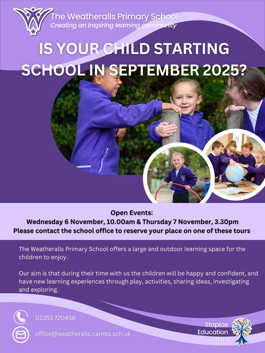 WeatherallsPrimary tweet media