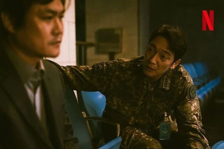 개빡친박중사달래주는것같음뭔가
근데딱히 풀리진않고
화만돋울듯