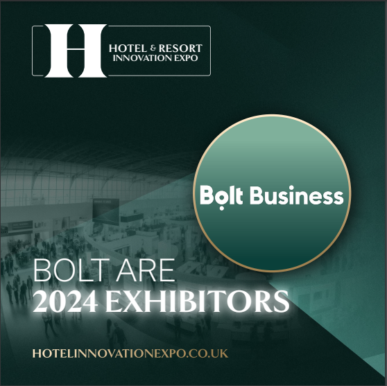 Hotel & Resort Innovation Expo tweet media